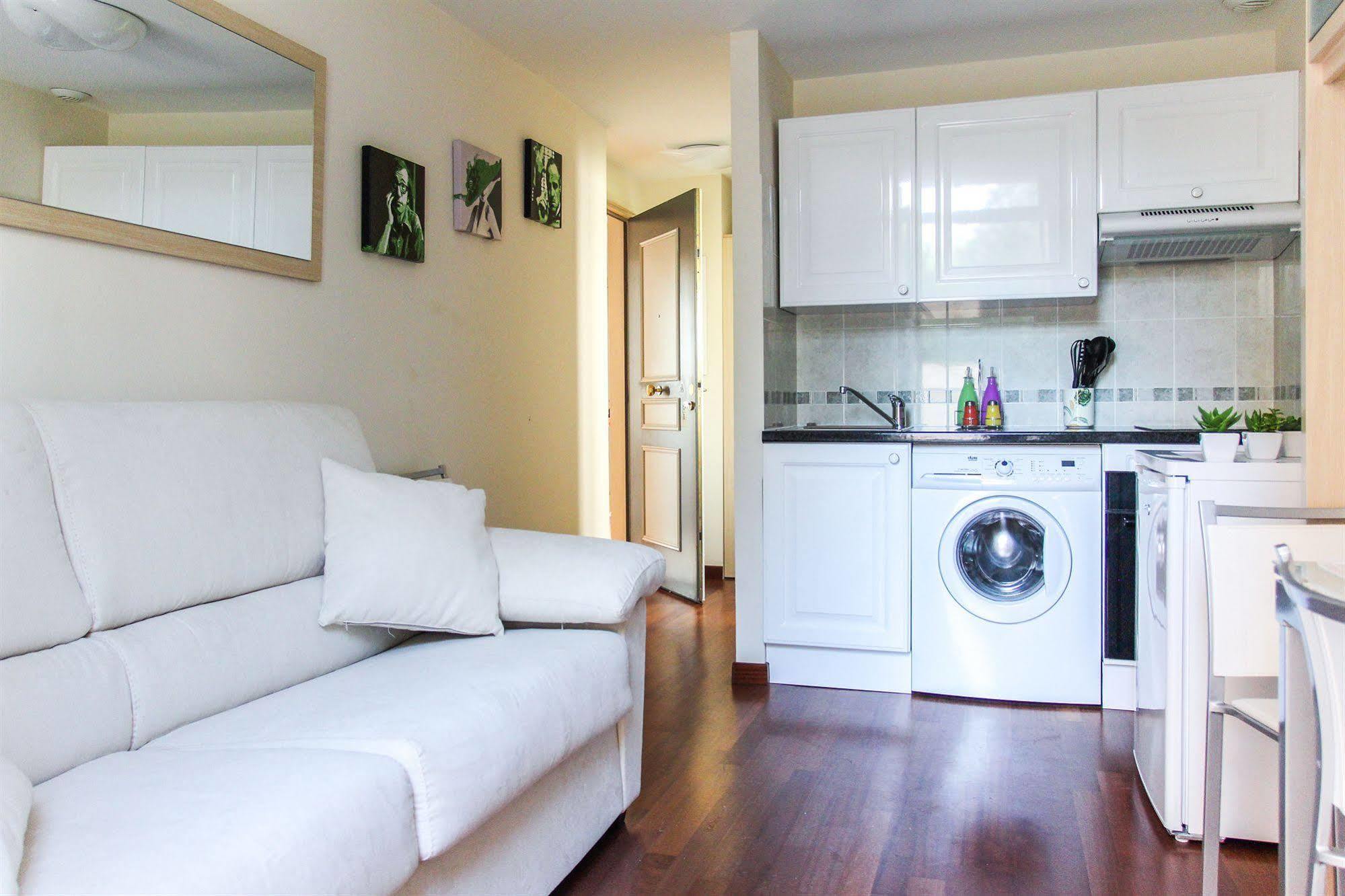 Appartements Villa Les Palmes Cannes Exteriér fotografie